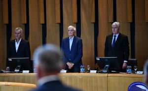 Uživo | Sjednica Doma naroda: Hoće li se napokon usvojiti 'europski zakoni'?