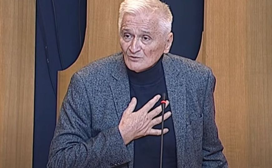 Špirić opoziciju iz RS poziva na kafu: 'Kao braću vas upozoravam, zar ne vidite da vas vuku za nos'