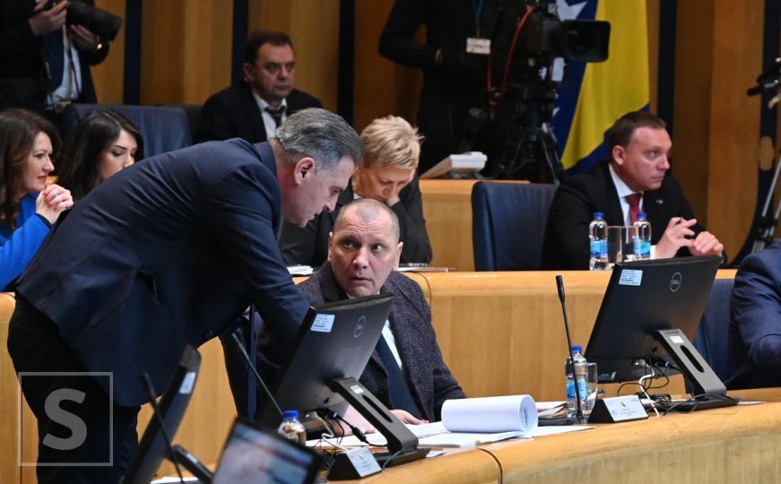 Dom naroda po hitnoj proceduri usvojio jedan od evropskih zakona: Evo kako su delegati glasali