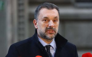 Konaković: 'Licemjerni SNSD i SDA, rješenje je u novoj koaliciji s opozicijom iz RS-a'