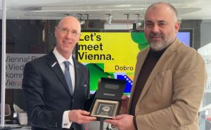 Promocije investicija: KAIP uspostavlja saradnju sa Vienna Business Agency