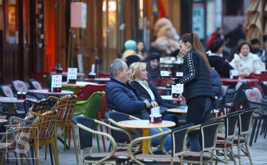 Bojkot u Sarajevu: Da li građani ostaju odlučni i u popodnevnim satima?