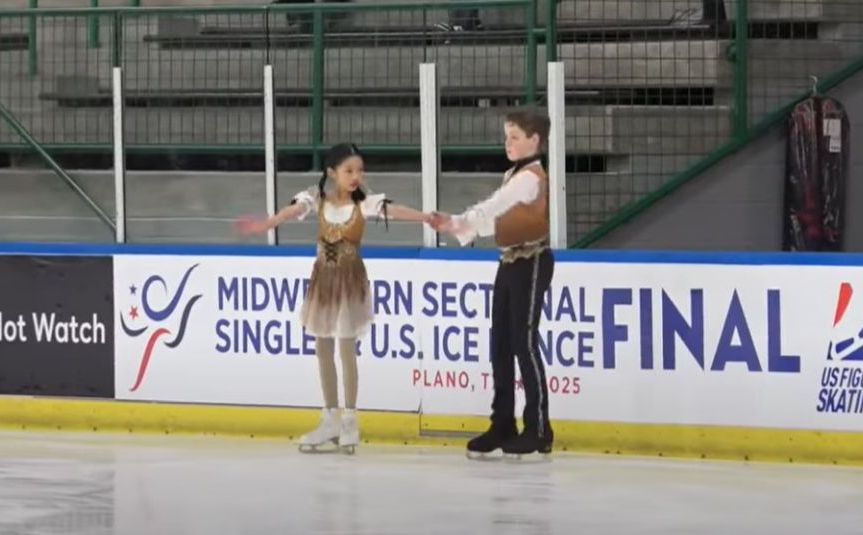 Najmlađe žrtve avionske nesreće u Washingtonu: Imali su 11 i 12 godina i bili budućnost klizanja