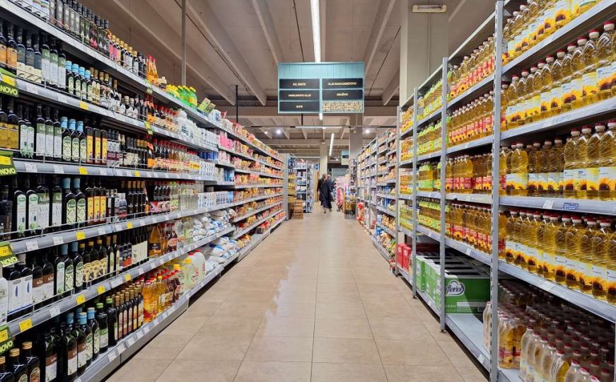 Bojkot i u RS-u: Tržni centri u Banjoj Luci bilježe manje prometa nego inače