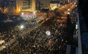 Studenti spremili odgovor Vučiću: Formirana jedinica 'Kobre dabre' koja će štititi studente