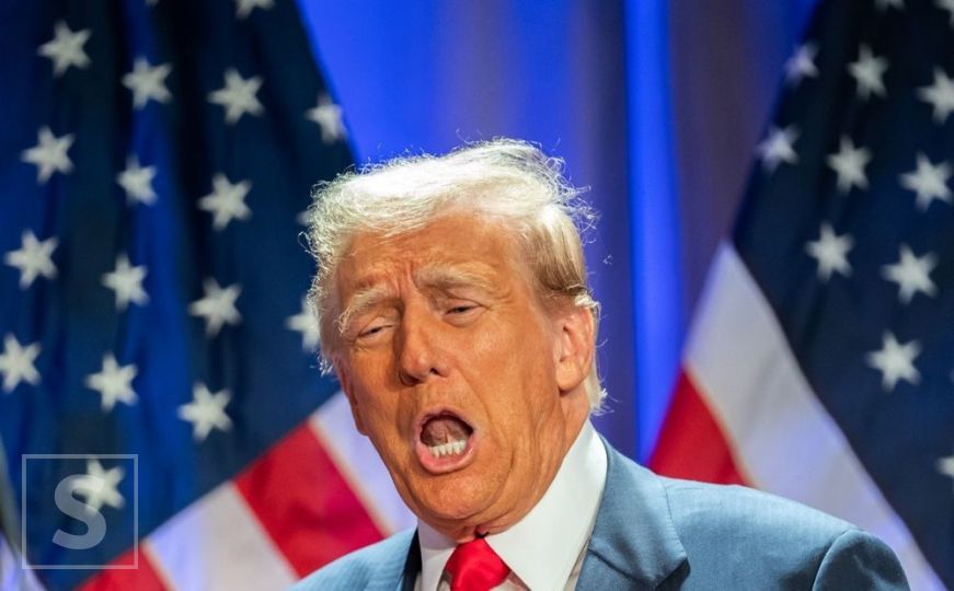 Savez kolumnista | Adnan Hadrović: Može li Trump ukinuti USAID?