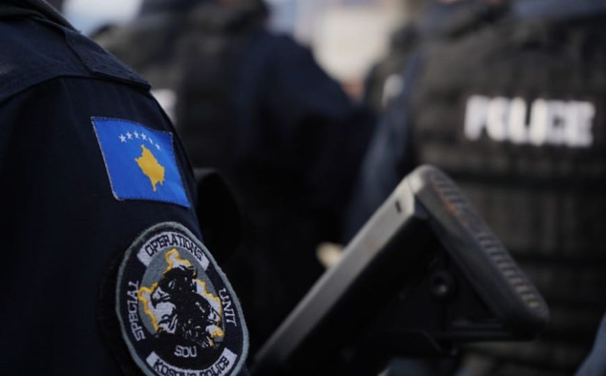 Pokrenuta istraga: Troje djece poginulo u obrušavanju kuće na Kosovu