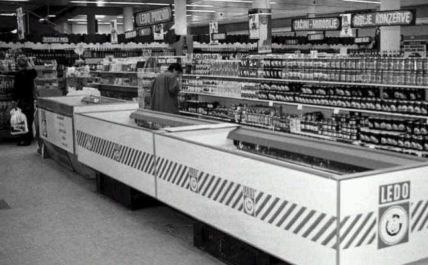 Sjećate li se ovog predmeta iz bivše Jugoslavije: "Koliko suza je proliveno zbog toga..."