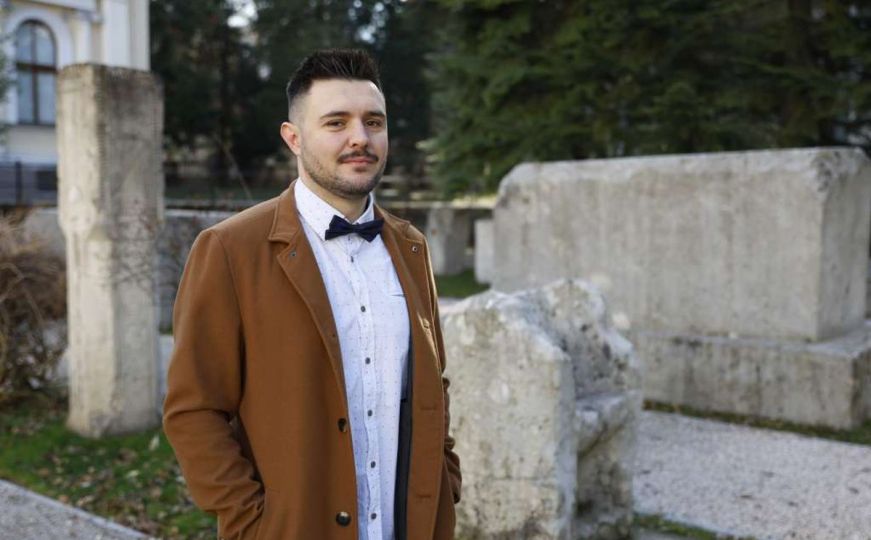 Etnomuzikolog Zanin Berbić: 'O sevdalinki nikad nećemo saznati sve'