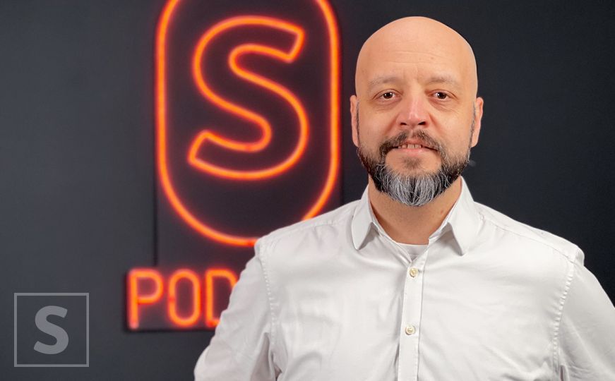 Deseto izdanje emisije 'Moja Playlista': Gost muzički urednik Ado Kulović i pjesme s B strane