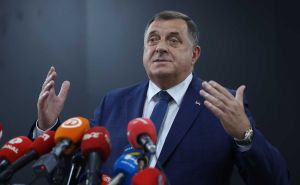 Milorad Dodik prijeti: "Ako Schmidt to uradi dobit će odgovor RS koji će mnogi u svijetu razumjeti"