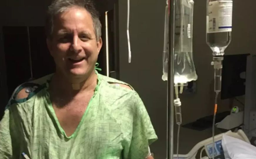 Sin pogledao e-mail od oca i odmah pozvao policiju: Ono što je otkrio bilo je uznemirujuće