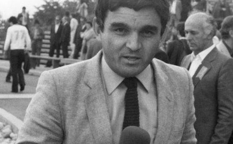 Sjećamo se divnog Željka Ružičića: Prije 32 godine ubila ga je četnička granata 'Jadovana' Karadžića