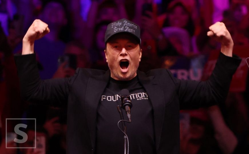 Najveći pojedinačni donator na svijetu: Elon Musk kaže da je Trump 'pristao' da ugasi USAID