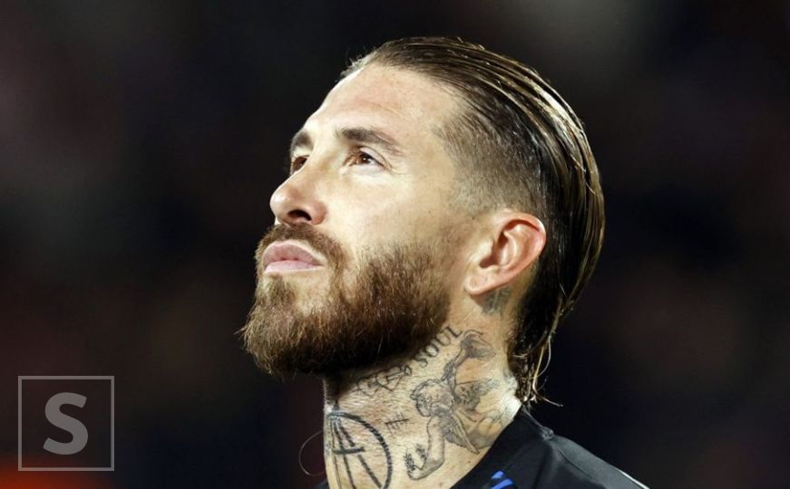 Sergio Ramos konačno pronašao angažman: Sve je iznenadio izborom novog kluba