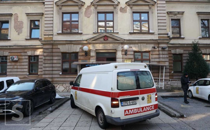 Brojni problemi za pacijente: Kolaps informacionog sistema u Domovima zdravlja KS