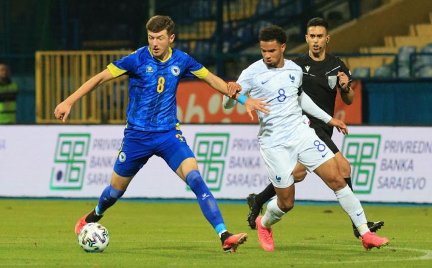 Transfer karijere: Bivši Zmaj prelazi u milanski Inter