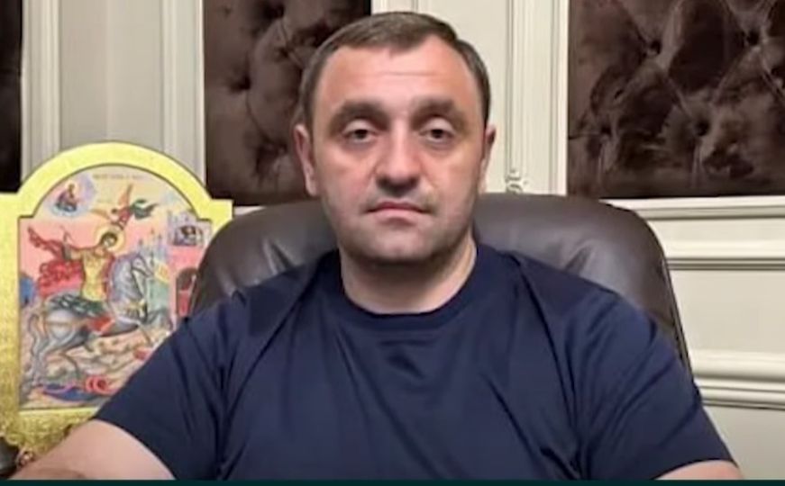 Novi atentat u Moskvi: Meta bio vođa proruskih paravojnih jedinica i šef bokserskog saveza