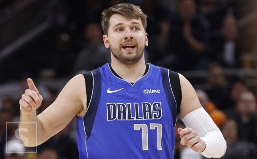 Luka Dončić zbog "izdaje" Dallasa ostao bez ozbiljnog bogatstva