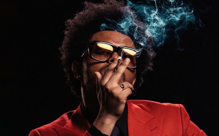 Skoro pa top lista - The Weeknd, Polo & Pan ft. Metronomy, James Bay x John Batiste...