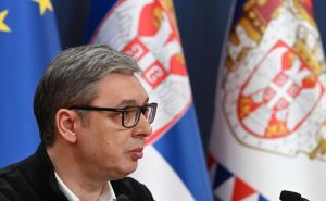 Vučić poslao pismo Rektorskom kolegijumu Univerziteta u Beogradu: Poziva ih na razgovore