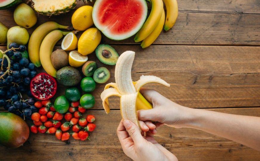 Ne želite prezrele banane? Na ovaj način će vam ostati zelene duži period nego inače