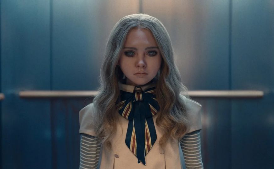 Najavljen nastavak horor hita: Ubojita lutka vraća se u kina i ovaj put ima društvo