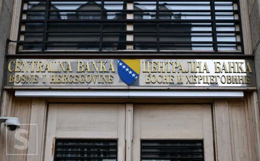 Podaci CB BiH: Blokirano 106.478 računa poslovnih subjekata, za mjesec dana porast za 849