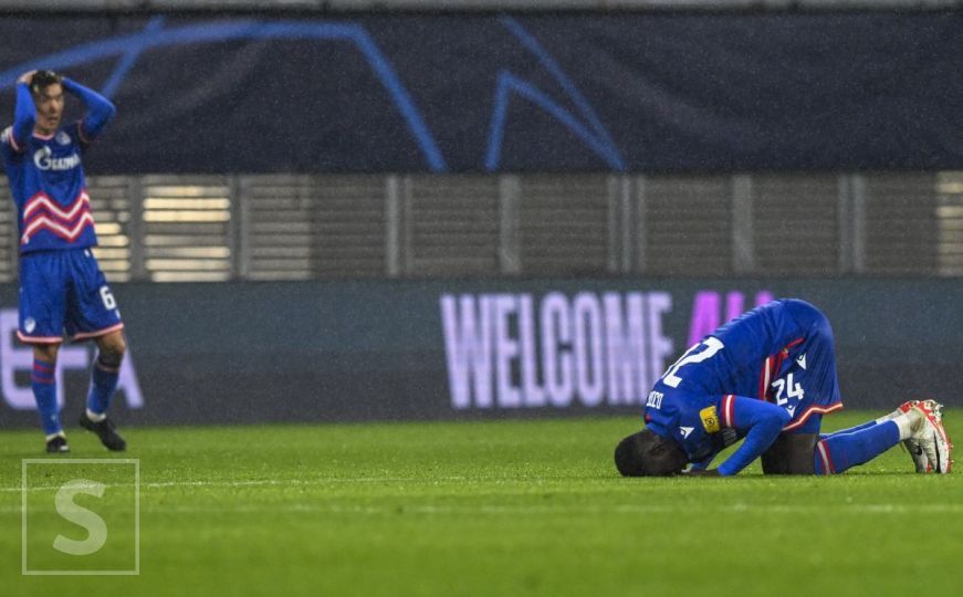 Crvena zvezda pravi najveći transfer u historiji kluba: Prodaju igrača u Premier ligu Engleske