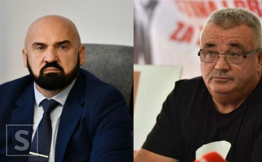 FUP preuzeo istragu o ubistvu Dženana Memića: Razgovarali smo i s Ramom Isakom i Murizom Memićem