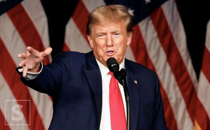 Donald Trump pauzirao dugo najavljivane carine, ali samo za Meksiko: Evo šta je dobio zauzvrat