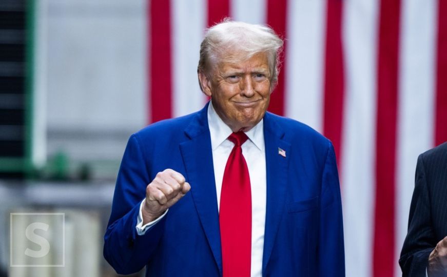 Trumpova administracija u potpunosti preuzima USAID i mijenja sve: Ovo je novi vršilac dužnosti šefa