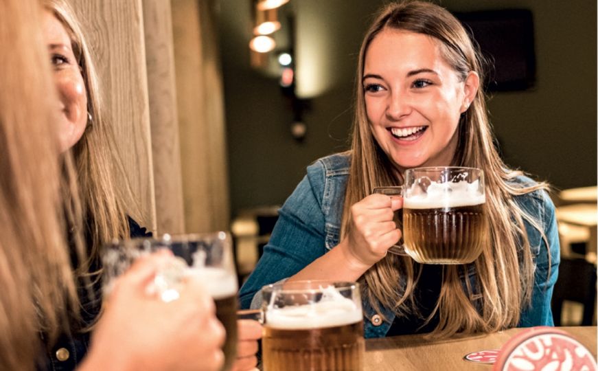 Zašto Nijemci piju sve manje piva? Odgovori bi vas mogli iznenaditi