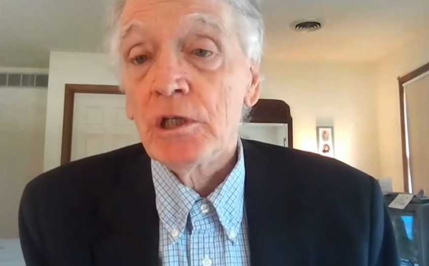 Preminuo je Francis Boyle, prvi agent BiH pred Međunarodnim sudom pravde u Haagu