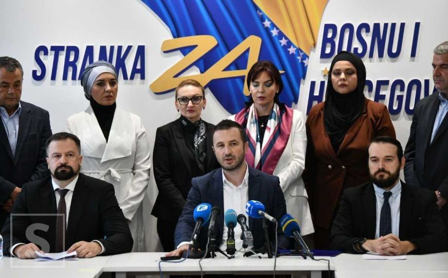 Stranka za BiH: 'Vlada FBiH ovim potezima dovodi do rasta cijena i usluga'