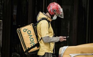 Bojkot u BiH: Pitali smo kompanije Korpa i Glovo kako su poslovale 31. januara