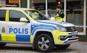 Pucnjava u školi u Švedskoj, najmanje petero ranjenih