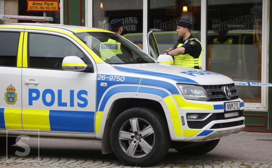 Pucnjava u školi u Švedskoj, najmanje petero ranjenih