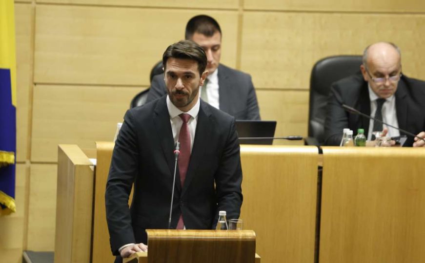 Novi zakon o zaštiti od nasilja u porodici i nasilja nad ženama usvojen u Federalnom parlamentu