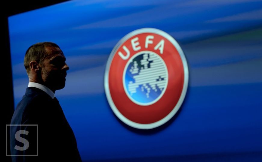 Srbija i Albanija će biti zajednički domaćini Europskog prvenstva u fudbalu