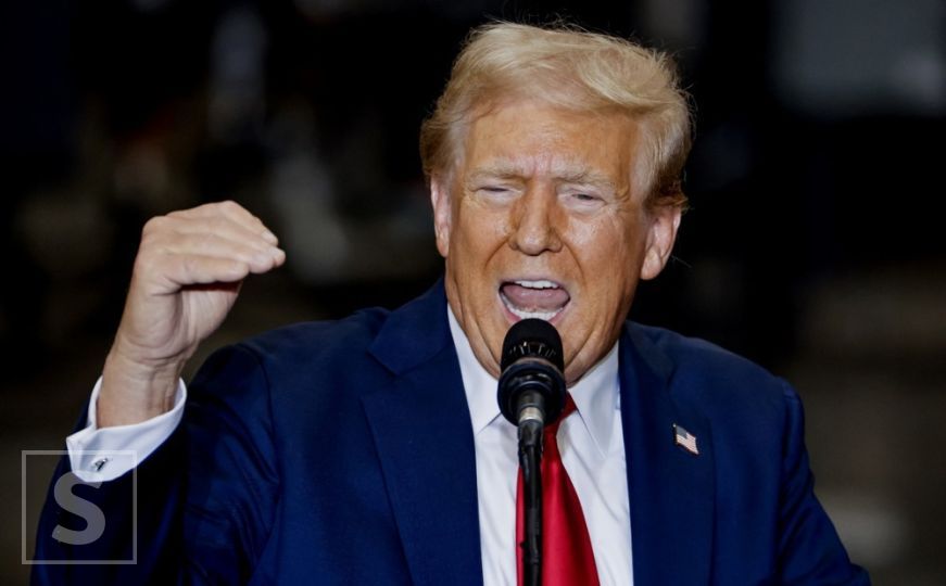 Trump kreće s 'apsolutnim pritiskom' na Teheran: 'Uništit ćemo Iran ako to pokušaju učiniti'