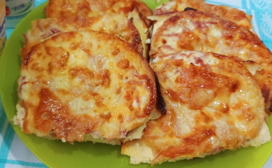 Brzi doručak koji svi vole, a naročito djeca: Bez previše truda do neodoljivog ukusa