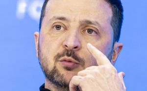 Zelenski iznio glavni uvjet za pregovore o kraju rata: "Spremni smo..."