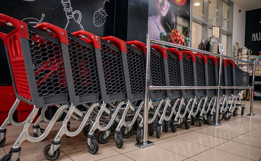 U RS-u nepoznat efekat bojkota kupovine, ministar trgovine traži nulte marže