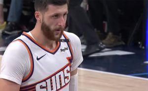 Nove glasine o trejdu bh. centra: Jusuf Nurkić bi mogao biti razmijenjen za Jonasa Valanciunasa
