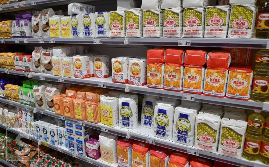 Drastičan porast cijena: Pogledajte koliko su koštale osnovne namirnice u BiH 2019. godine