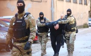 Novi detalji akcije "Brut": Svi uhapšeni u Sarajevu pušteni na slobodu