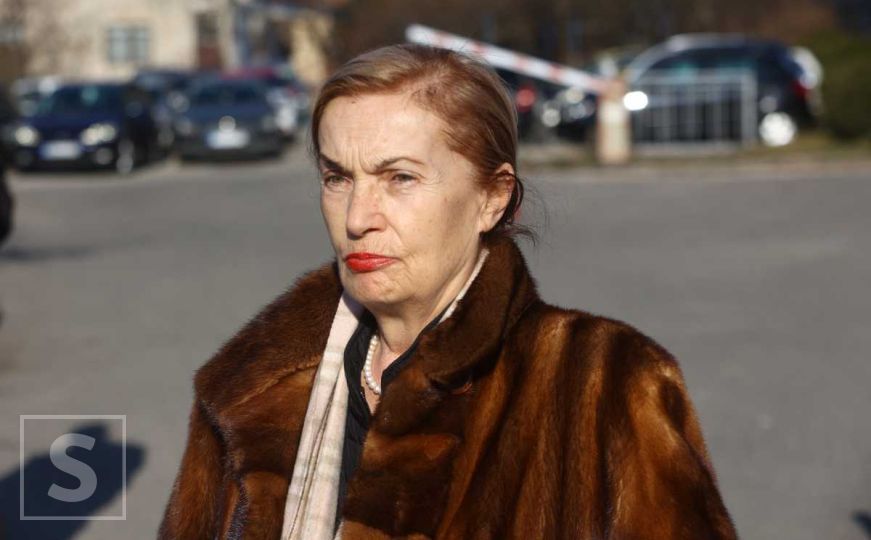 Nožica o kazni za Vidović: Ovo je presuda protiv advokature u BiH. Čestitamo kolegama u Srbiji