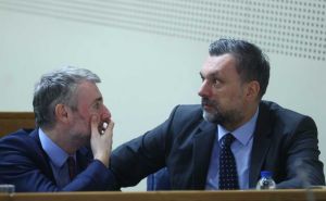 Zastupnici iz SNSD-a neće prisustvovati sjednici Parlamentarne skupštine BiH