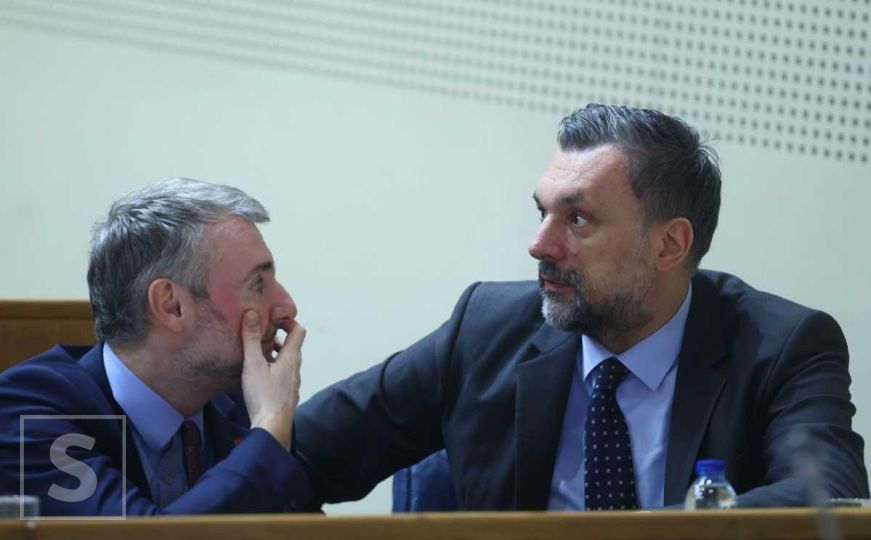 Zastupnici iz SNSD-a neće prisustvovati sjednici Parlamentarne skupštine BiH